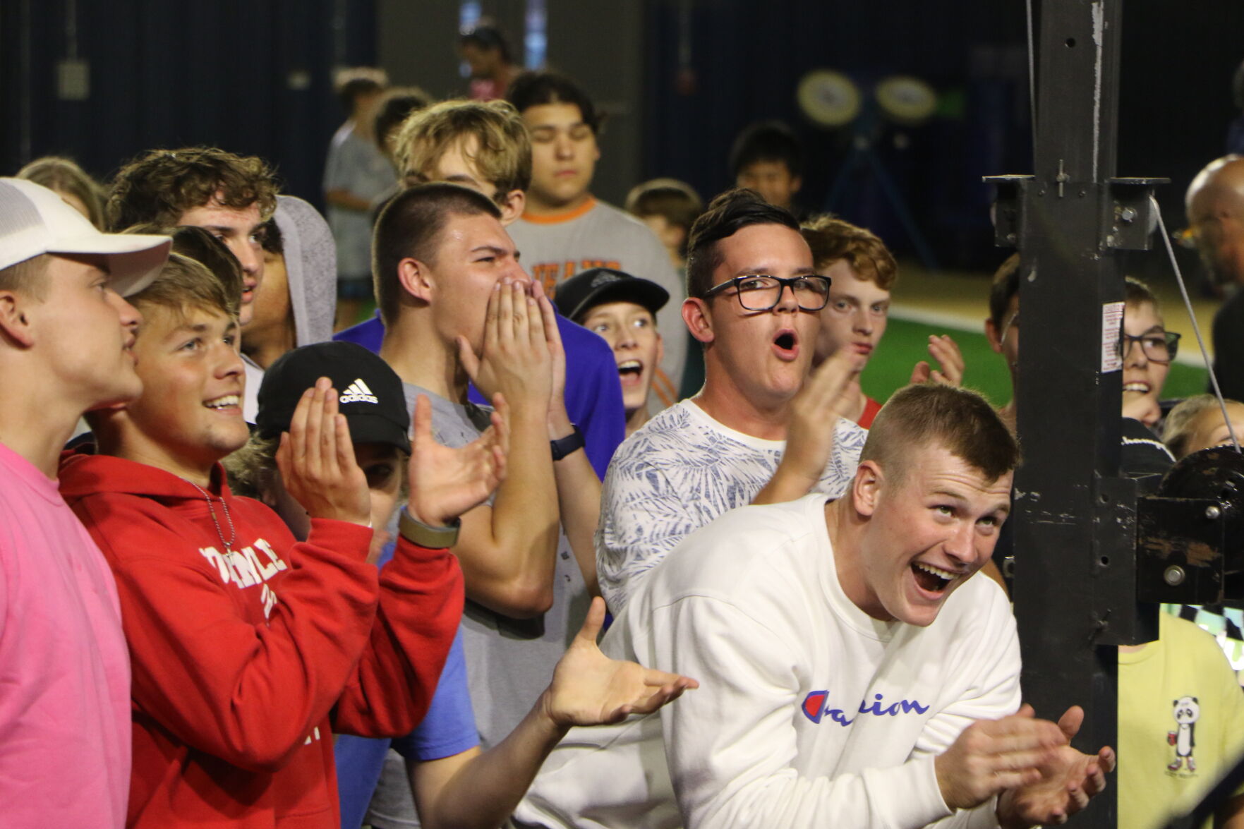 Fields of Faith